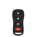 Xhorse Xhorse: Universal WIRED Remote for VVDI Key ToolÃ¢‚¬�Nissan-Style XHS-XKNI00EN